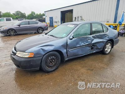 2000 NISSAN ALTIMA XE 1N4DL01D6YC217675 - główne zdjęcie licytacji z USA - miniatura
