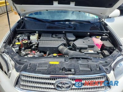Zdjęcie 12 z 13 samochodu: 2010 TOYOTA HIGHLANDER HYBRID LIMITED VIN:JTEJW3EH8A2039889 - miniatura