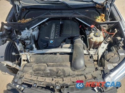 Zdjęcie 12 z 14 samochodu: 2018 BMW X5 XDRIVE35I VIN:5UXKR0C52JL076730 - miniatura