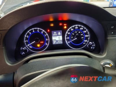 Zdjęcie 9 z 13 samochodu: 2010 INFINITI G37 COUPE VIN:JN1CV6EL6AM153855 - miniatura