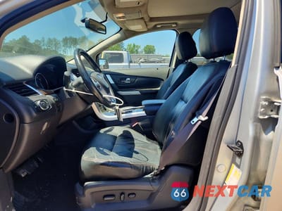Zdjęcie 7 z 14 samochodu: 2013 FORD EDGE LIMITED VIN:2FMDK3KC3DBC44424 - miniatura