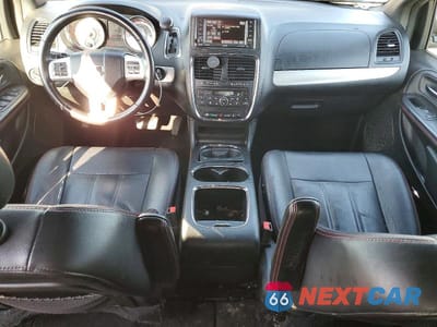Zdjęcie 8 z 14 samochodu: 2017 DODGE GRAND CARAVAN GT VIN:2C4RDGEG1HR813195 - miniatura