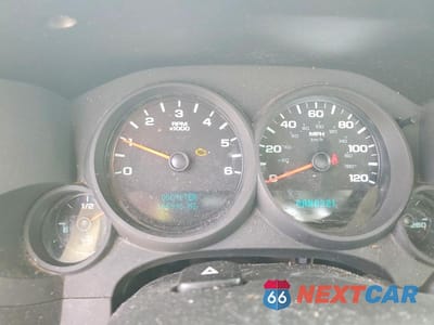 Zdjęcie 9 z 11 samochodu: 2012 CHEVROLET SILVERADO C1500 VIN:1GCNCPEX1CZ226141 - miniatura