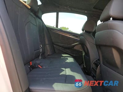 Zdjęcie 10 z 12 samochodu: 2023 BMW 540 XI VIN:WBA73BJ03PWY05804 - miniatura