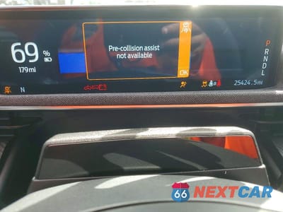 Zdjęcie 9 z 13 samochodu: 2021 FORD MUSTANG MACH-E PREMIUM VIN:3FMTK3SU5MMA58497 - miniatura