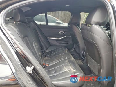 Zdjęcie 10 z 13 samochodu: 2021 BMW 330XI VIN:3MW5R7J03M8B85821 - miniatura