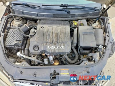 Zdjęcie 11 z 13 samochodu: 2010 BUICK LACROSSE CX VIN:1G4GB5EG3AF244036 - miniatura