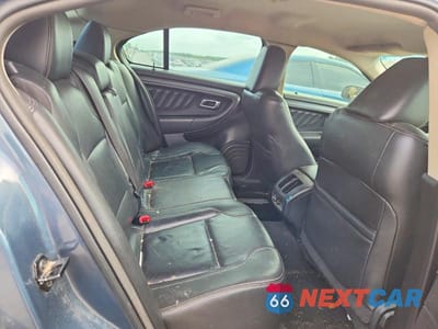 Zdjęcie 10 z 12 samochodu: 2010 FORD TAURUS SEL VIN:1FAHP2EW1AG168932 - miniatura