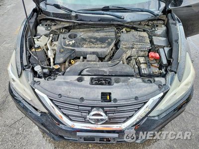 Zdjęcie 11 z 13 samochodu: 2016 NISSAN ALTIMA 2.5 SV VIN:1N4AL3AP3GC283095 - miniatura