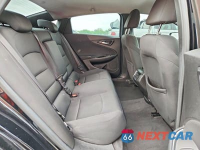 Zdjęcie 10 z 13 samochodu: 2016 CHEVROLET MALIBU LT VIN:1G1ZE5ST6GF244426 - miniatura