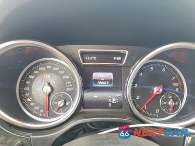 Zdjęcie 9 z 14 samochodu: 2018 MERCEDES-BENZ GLE 400 4MATIC VIN:4JGDA5GB4JB142274 - miniatura