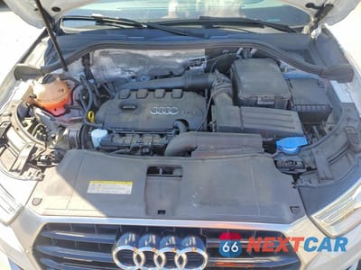 Zdjęcie 12 z 13 samochodu: 2017 AUDI Q3 PREMIUM VIN:WA1ECCFS0HR008172 - miniatura