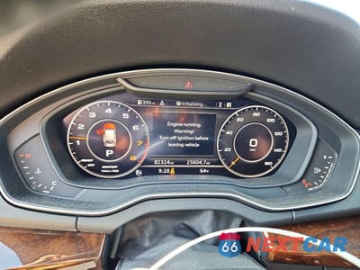 Zdjęcie 9 z 13 samochodu: 2018 AUDI Q5 PREMIUM PLUS VIN:WA1BNAFY5J2021326 - miniatura