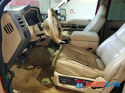 Zdjęcie 7 z 12 samochodu: 2010 FORD F250 SUPER DUTY VIN:1FTSW2BR7AEA09216 - miniatura
