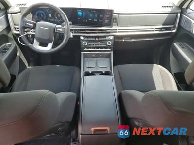 Zdjęcie 8 z 14 samochodu: 2026 HYUNDAI SANTA FE SE VIN:5NMP14GL7TH189530 - miniatura