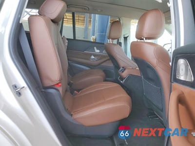 Zdjęcie 11 z 13 samochodu: 2024 MERCEDES-BENZ GLS 450 4MATIC VIN:4JGFF5KE4RB214064 - miniatura