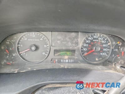 Zdjęcie 9 z 12 samochodu: 2006 FORD F250 SUPER DUTY VIN:1FTSX21596EA25632 - miniatura