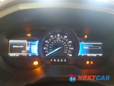 Zdjęcie 9 z 12 samochodu: 2024 FORD EDGE SEL VIN:2FMPK4J96RBA80800 - miniatura