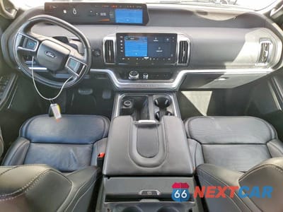 Zdjęcie 8 z 13 samochodu: 2025 FORD EXPEDITION PLATINUM VIN:1FMJU1M88SEA02157 - miniatura
