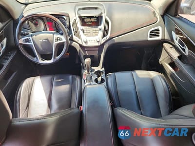 Zdjęcie 8 z 13 samochodu: 2015 GMC TERRAIN DENALI VIN:2GKFLUE31F6290331 - miniatura