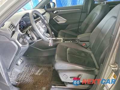 Zdjęcie 7 z 13 samochodu: 2020 AUDI Q3 VIN:WA1DECF30L1046328 - miniatura