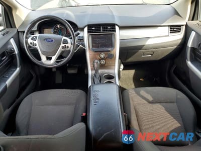 Zdjęcie 8 z 13 samochodu: 2011 FORD EDGE SEL VIN:2FMDK3JC5BBB27734 - miniatura