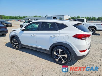Drugie zdjęcie samochodu z przodu: 2016 HYUNDAI TUCSON SPORT VIN:KM8J3CA28GU254079 - miniatura