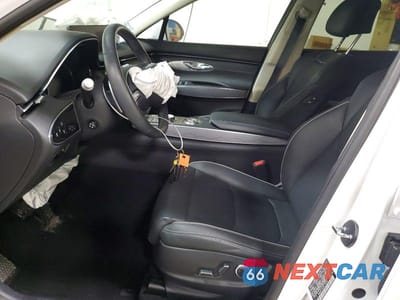 Zdjęcie 7 z 12 samochodu: 2025 GENESIS GV70 2.5T STANDARD VIN:KMUMADTBXSU178106 - miniatura
