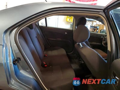 Zdjęcie 10 z 11 samochodu: 2011 FORD FUSION HYBRID VIN:3FADP0L30BR344276 - miniatura