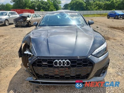 Piąte zdjęcie samochodu w środku: 2025 AUDI A5 PREMIUM 45 VIN:WAUDACF52SA015998 - miniatura