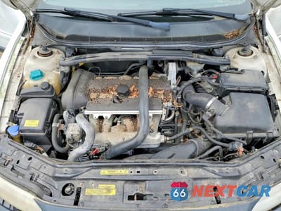 Zdjęcie 11 z 12 samochodu: 2005 VOLV XC70 VIN:YV4SZ592X61227597 - miniatura
