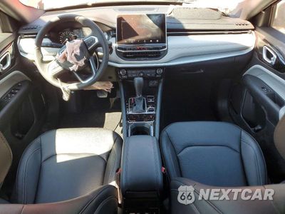Zdjęcie 8 z 13 samochodu: 2026 JEEP COMPASS LIMITED VIN:3C4NJDCNXTT175994 - miniatura