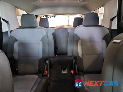 Zdjęcie 10 z 12 samochodu: 2020 CHEVROLET TRAVERSE LT VIN:1GNEVGKW1LJ176899 - miniatura