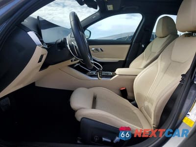 Zdjęcie 7 z 12 samochodu: 2023 BMW 330I VIN:3MW69FF05P8D18025 - miniatura