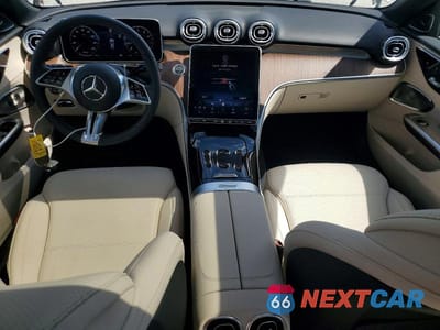 Zdjęcie 8 z 12 samochodu: 2026 MERCEDES-BENZ C 300 VIN:W1KAF4GB9TR305570 - miniatura
