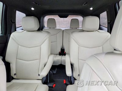 Zdjęcie 17 z 24 samochodu: 2021 CADILLAC XT6 SPORT VIN:1GYKPGRS7MZ125624 - miniatura