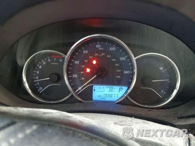 Zdjęcie 9 z 12 samochodu: 2014 TOYOTA COROLLA LE PLUS VIN:5YFBURHE3EP119806 - miniatura