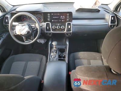 Zdjęcie 8 z 13 samochodu: 2022 KIA SORENTO LX VIN:5XYRG4LC4NG116447 - miniatura