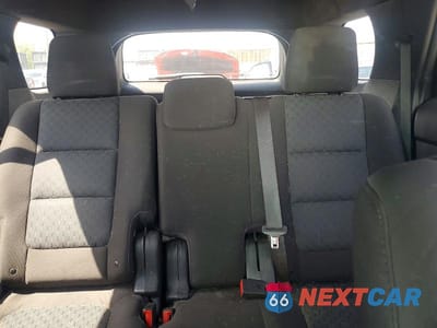 Zdjęcie 10 z 13 samochodu: 2012 FORD EXPLORER XLT VIN:1FMHK7D88CGA40257 - miniatura