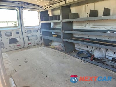 Zdjęcie 10 z 13 samochodu: 2011 FORD ECONOLINE E350 SUPER DUTY VAN VIN:1FTSE3EL5BDA12591 - miniatura