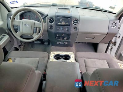 Zdjęcie 8 z 12 samochodu: 2004 FORD F150 VIN:1FTRX12W84NA98052 - miniatura