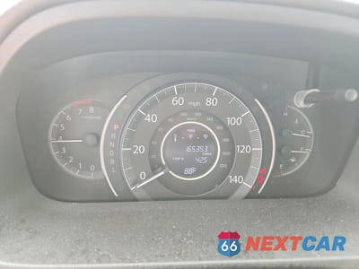 Zdjęcie 9 z 13 samochodu: 2015 HONDA CR-V EXL VIN:2HKRM3H72FH525734 - miniatura