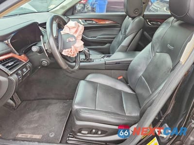 Zdjęcie 7 z 12 samochodu: 2015 CADILLAC CTS LUXURY COLLECTION VIN:1G6AX5SX7F0106142 - miniatura