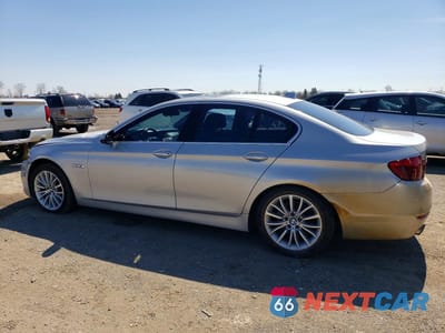 Drugie zdjęcie samochodu z przodu: 2014 BMW 528 XI VIN:WBA5A7C54ED612959 - miniatura