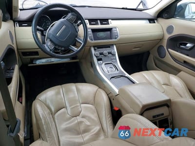 Zdjęcie 8 z 13 samochodu: 2015 LAND ROVER RANGE ROVER EVOQUE PURE PLUS VIN:SALVP2BG6FH074839 - miniatura