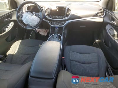 Zdjęcie 8 z 13 samochodu: 2017 CHEVROLET VOLT LT VIN:1G1RC6S58HU139526 - miniatura