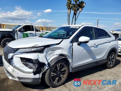 2024 MITSUBISHI ECLIPSE CROSS SE JA4ATWAAXRZ069576 - główne zdjęcie licytacji z USA - miniatura
