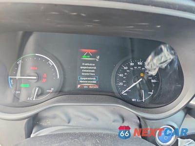 Zdjęcie 9 z 13 samochodu: 2022 TOYOTA SIENNA LE VIN:5TDKRKEC5NS094619 - miniatura