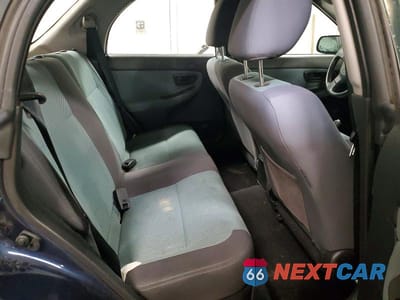 Zdjęcie 10 z 13 samochodu: 2006 SUBARU IMPREZA OUTBACK SPORT VIN:JF1GG68636H813502 - miniatura