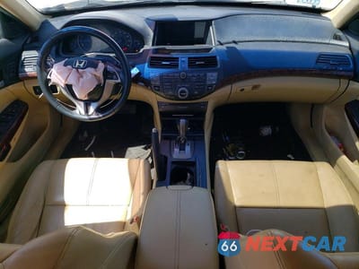Zdjęcie 8 z 13 samochodu: 2012 HONDA CROSSTOUR EXL VIN:5J6TF2H54CL002824 - miniatura